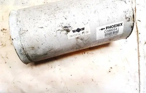 Mercedes-Benz S W221 Other exterior part c086054j 781241e