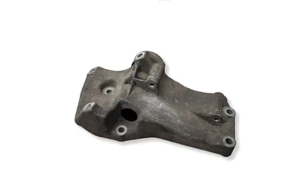 Audi A2 Generator/alternator bracket 036145169A