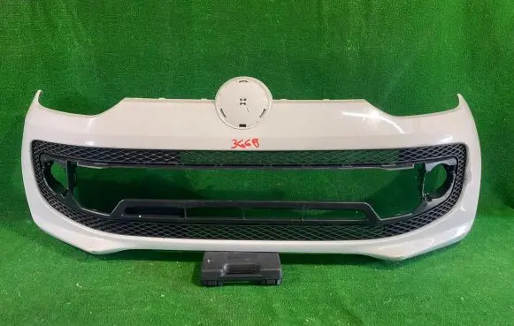 Volkswagen Up Front bumper