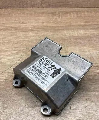 Opel Astra H Airbag control unit/module 13246042