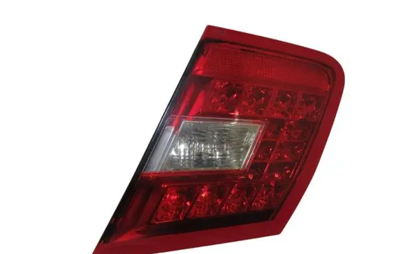 Mercedes-Benz E W212 Tailgate rear/tail lights A2129060258