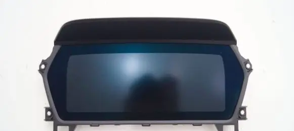 BMW 1 F40 Speedometer (instrument cluster)