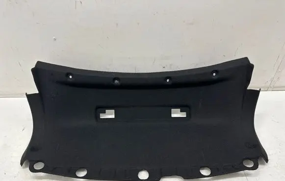 Mercedes-Benz A W177 Tailgate/boot cover trim set A1776909500