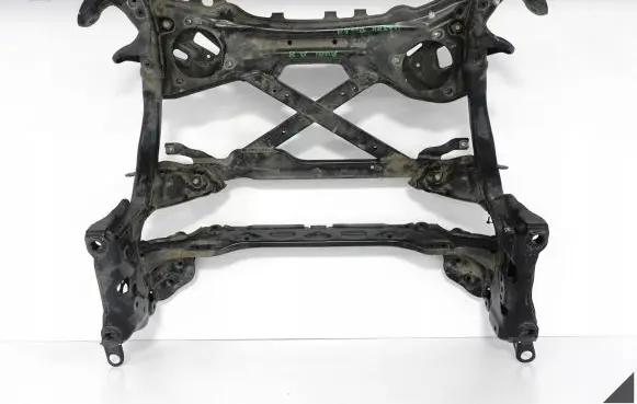 Audi A8 S8 D4 4H Front subframe 4H0399345R