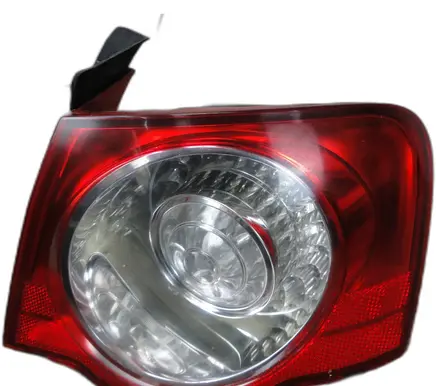 Volkswagen PASSAT B6 Rear/tail lights 3C5945096H