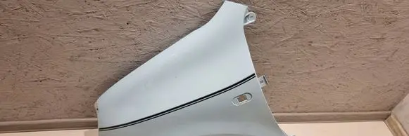 Renault Twingo III Fender 631013625R