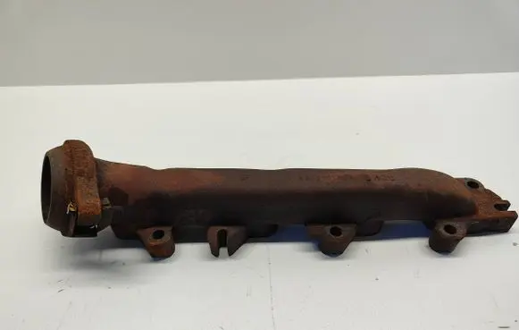 Exhaust manifold