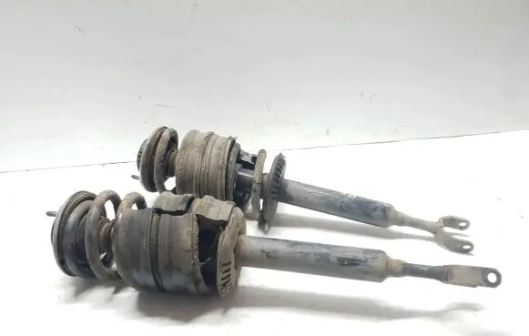 Audi A6 S6 C5 4B Front shock absorber/damper