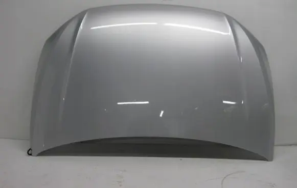 Volkswagen Polo Engine bonnet/hood