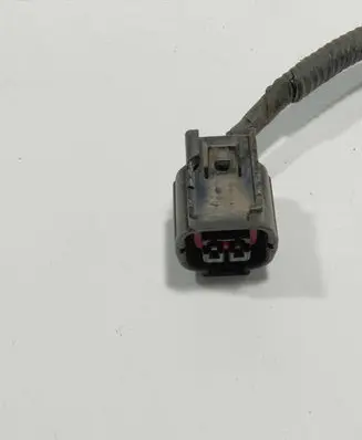 KIA Sportage Headlight/headlamp wiring loom/harness 