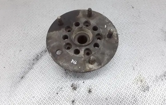 Ford Transit Front wheel bearing hub 