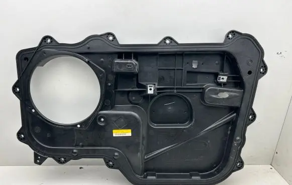 Land Rover Range Rover L405 Other front door trim element CPLA21122A