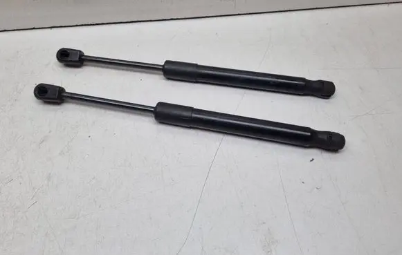 BMW X3 F25 Front bonnet/hood damper/strut 7210727 51237210727