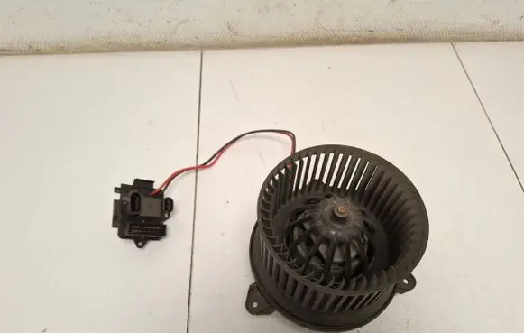 Renault Scenic I Heater fan/blower