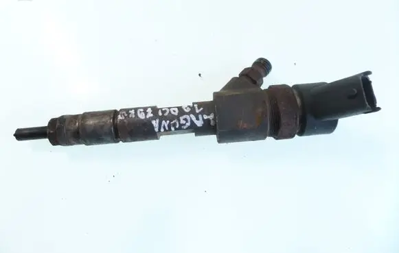 Renault Laguna II Fuel injector 7700111014 0445110021