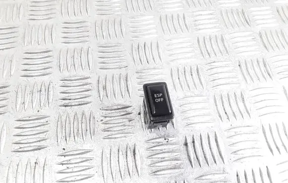 Traction control (ASR) switch