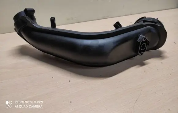Seat Altea XL Intercooler hose/pipe 03C145673H