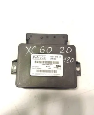 Volvo XC60 Hand brake control module 31341542