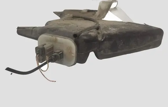 Citroen C5 FAP fluid tank