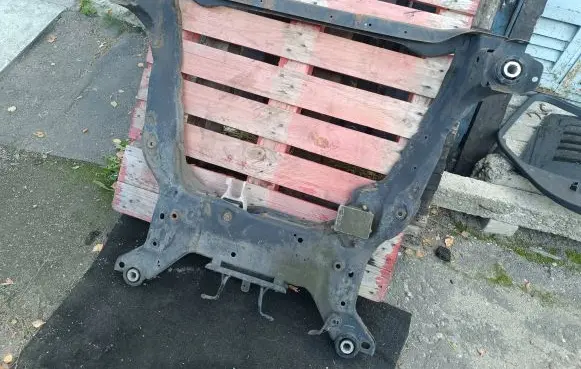 Ford Mondeo MK IV Front subframe
