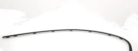 BMW 7 E65 E66 Other rear door trim element 