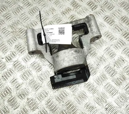 Mazda MX-30 Engine mount bracket DN4E39060