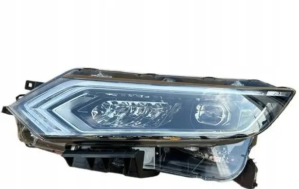 Nissan Qashqai Headlight/headlamp 26060HV05A