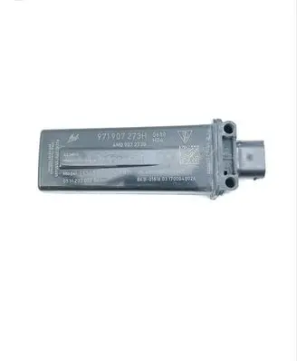 Porsche Panamera (971) Tire pressure control unit 971907273H