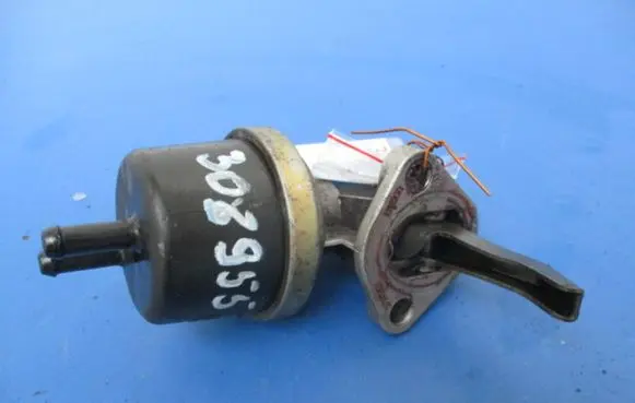 Fiat Tipo In-tank fuel pump