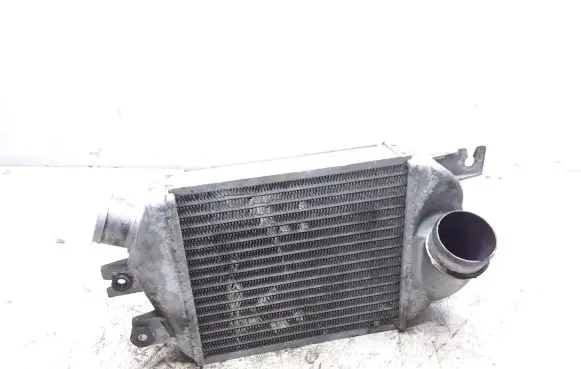 Subaru Legacy Intercooler radiator SICTM0180
