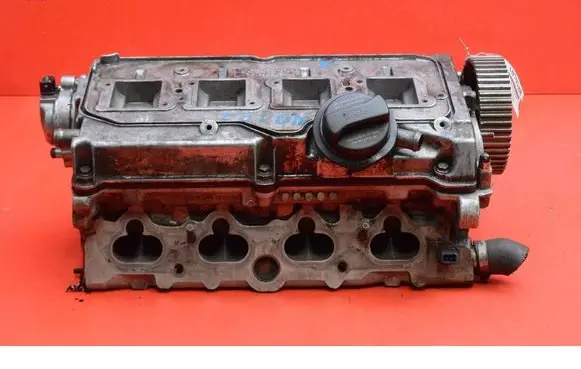 Audi A8 S8 D2 4D Engine head 077103373AE