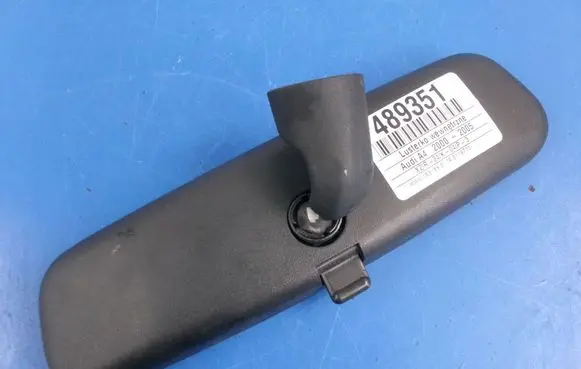Audi A4 S4 B6 8E 8H Rear view mirror (interior)