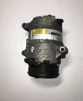 Renault Espace IV Air conditioning (A/C) compressor (pump)