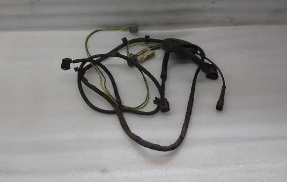 Volvo S60 Other wiring loom 31270307 96063 40C0481E