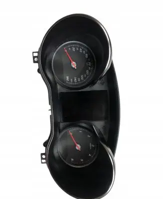 Mercedes-Benz Vito Viano W447 Speedometer (instrument cluster) A4479007909