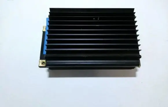 Opel Omega B2 Sound amplifier 24413042 25100017