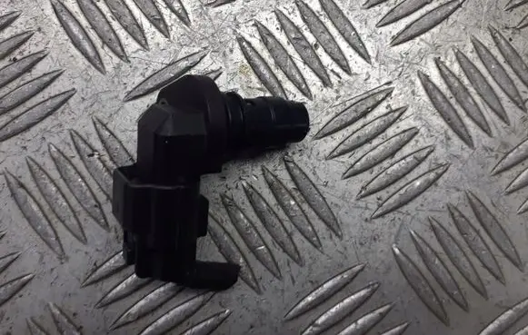 Volvo S60 Crankshaft position gear 8627354