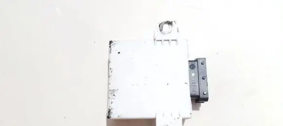 Toyota Avensis T250 Other control units/modules 150696 150.696