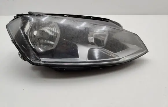 Volkswagen Golf VII Headlight/headlamp 5G1941006
