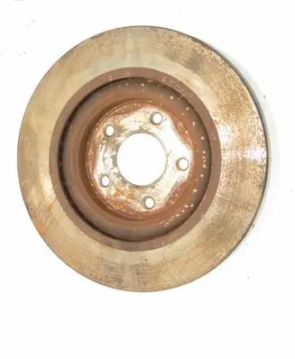 Nissan X-Trail T32 Front brake disc