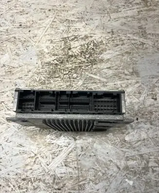 Mercedes-Benz C W202 Engine control unit/module A0285454232 0261206455