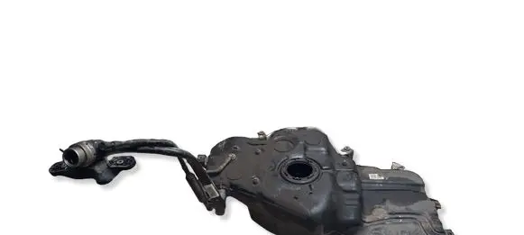 Audi Q5 SQ5 Fuel tank 