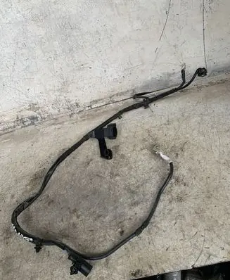 Volkswagen Touran III Wires (generator/alternator) 5q0971230