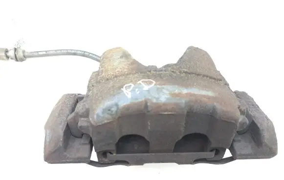 Volvo XC60 Front brake caliper