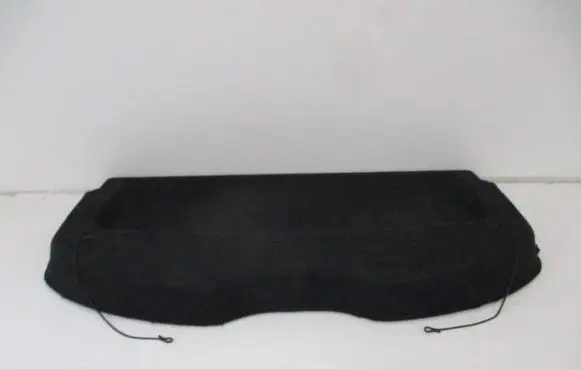Parcel shelf