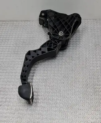 Clutch pedal