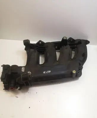 Mercedes-Benz CLK A209 C209 Intake manifold A2711401101