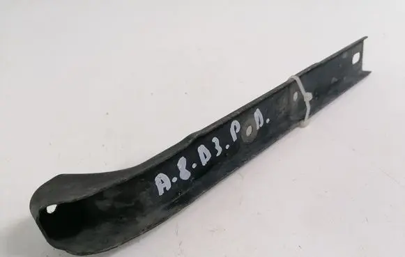 Audi A8 S8 D3 4E Fender mounting bracket 4E0806494