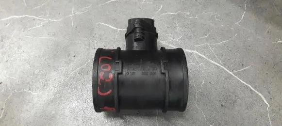 Alfa Romeo 147 Mass air flow meter 0281002309