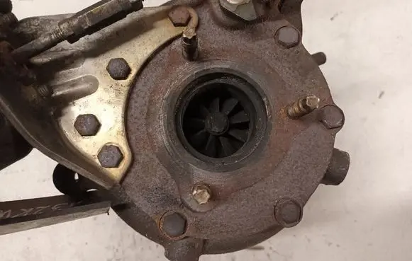 Lexus IS 220D-250-350 Turbo 070155474N 1720126010